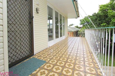Property photo of 11 Kilburn Street Chermside QLD 4032