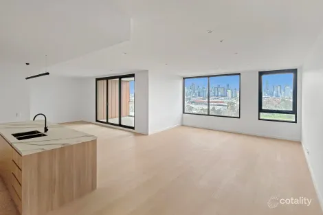 901/339 Williamstown Rd, Port Melbourne, VIC 3207