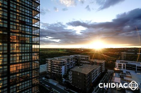 1210/2 Waterways St, Wentworth Point, NSW 2127