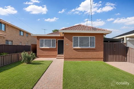 32a Kimberley St, Merrylands, NSW 2160