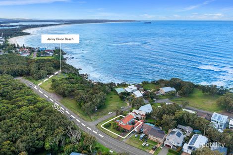 8 Henderson St, Norah Head, NSW 2263
