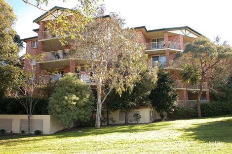 16/3-7 Park St, Sutherland, NSW 2232