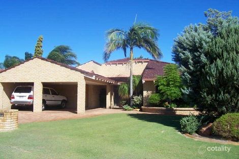 Property photo of 29 Sixth Avenue Shelley WA 6148