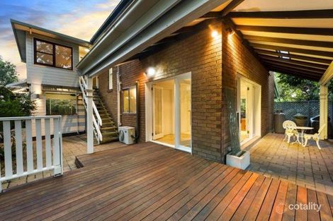 Property photo of 19 Asquith Avenue Winston Hills NSW 2153
