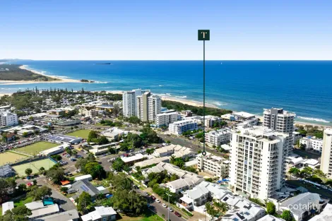 Property photo of 15/58-60 Sixth Avenue Maroochydore QLD 4558