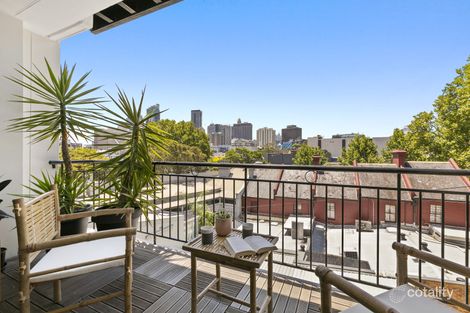 Property photo of 12/2-4 Bellevue Street Surry Hills NSW 2010