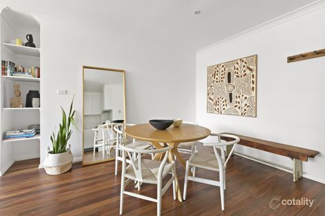 Property photo of 12/2-4 Bellevue Street Surry Hills NSW 2010