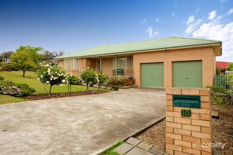 Property photo of 10 Buckingham Drive Howrah TAS 7018