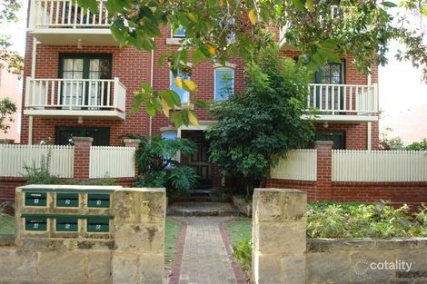 Property photo of 5/13 King George Street Victoria Park WA 6100
