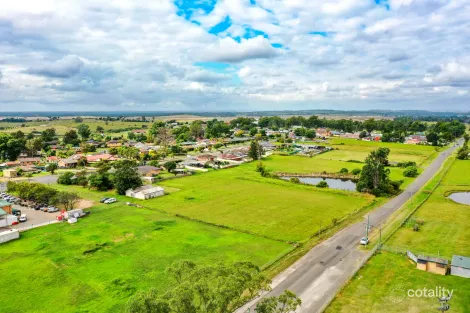 Property photo of 101 Willmington Road Luddenham NSW 2745