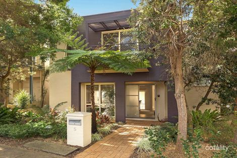 5 Elvstrom Ave, Newington, NSW 2127