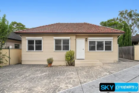 Property photo of 41 Matthew Crescent Blacktown NSW 2148