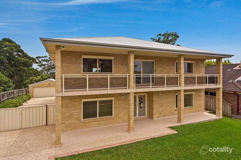 Property photo of 24 Port Jackson Road Terrigal NSW 2260