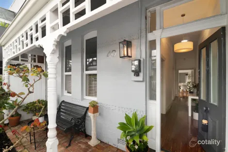 40 Hardy St, South Yarra, VIC 3141