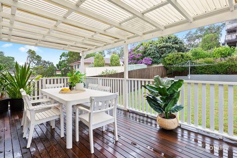 Property photo of 18 Nalya Road Narraweena NSW 2099