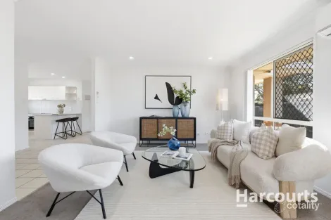Property photo of 88 Daintree Drive Parkinson QLD 4115