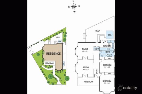 Property photo of 46 Willsmere Road Kew VIC 3101