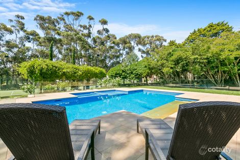 Property photo of 111 Old Mornington Road Mount Eliza VIC 3930