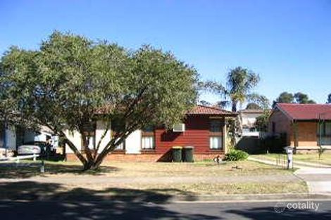 46 Kilbride Ave, Dharruk, NSW 2770