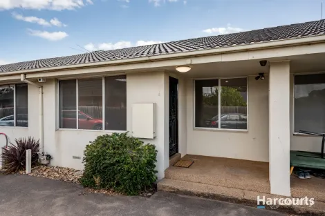 4/1 Clara St, Fawkner, VIC 3060