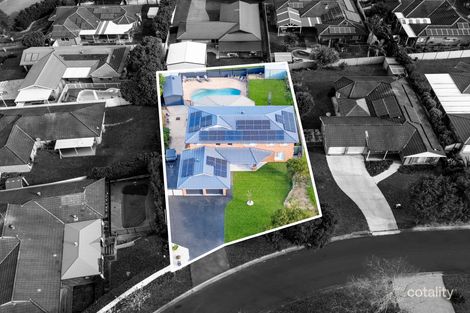 Property photo of 24 The Carriageway Glenmore Park NSW 2745