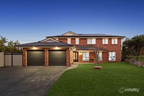 Property photo of 24 The Carriageway Glenmore Park NSW 2745
