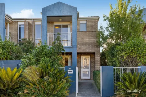 Property photo of 39 Moonlight Avenue Harrison ACT 2914