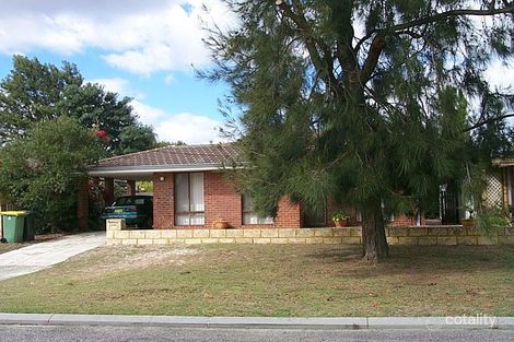 27 Ritson Way, Parkwood, WA 6147