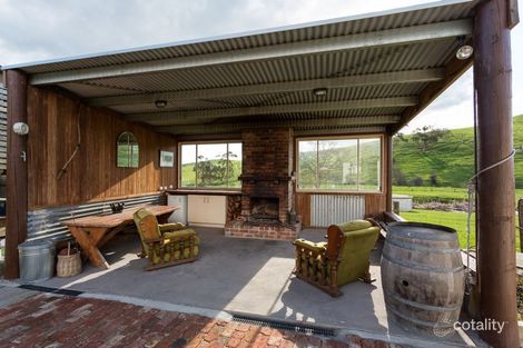 Property photo of 175 Miles Road Ryanston VIC 3992