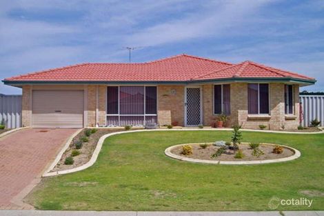 39 Sarah Ann Cres, Warnbro, WA 6169