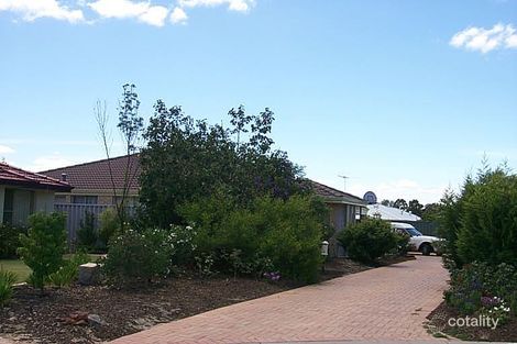 Property photo of 6 Allport Close Huntingdale WA 6110