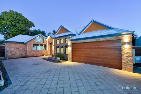 108a Shakespeare Ave, Yokine, WA 6060