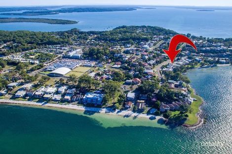 Property photo of 89 Soldiers Point Road Soldiers Point NSW 2317