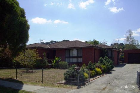 28 Mansfield St, Berwick, VIC 3806
