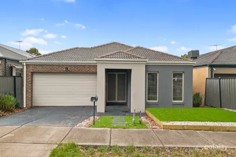 85 Charteris Dr, Craigieburn, VIC 3064