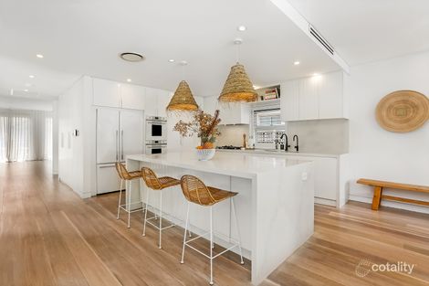 Property photo of 61 Beaumont Street Rose Bay NSW 2029
