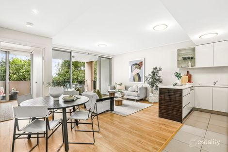 29/42-48 Waverley St, Bondi Junction, NSW 2022