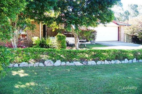 Property photo of 33 Everglades Drive Morayfield QLD 4506