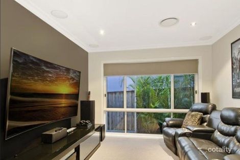Property photo of 55 Yarrandale Street Stanhope Gardens NSW 2768