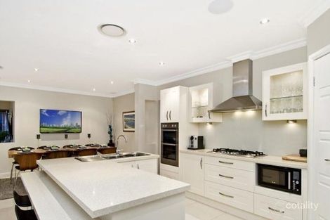 Property photo of 55 Yarrandale Street Stanhope Gardens NSW 2768