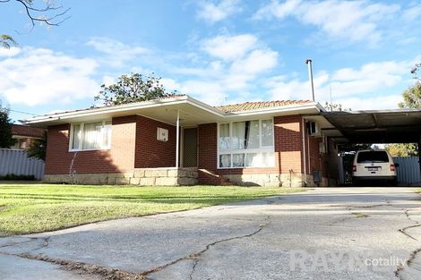 62 Nanovich Ave, Girrawheen, WA 6064