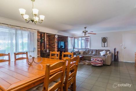 Property photo of 65 Carl Heck Boulevard Windaroo QLD 4207