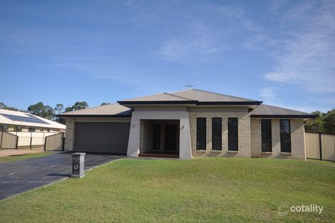 6/6-8 Toledo Dr, Narangba, QLD 4504