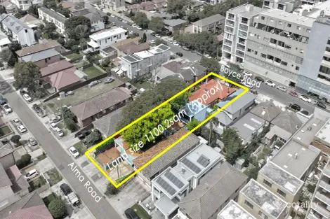 Property photo of 126 Boyce Road Maroubra NSW 2035