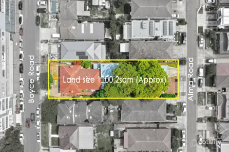 Property photo of 126 Boyce Road Maroubra NSW 2035