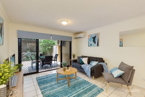 Property photo of 3/81 Guthrie Street Paddington QLD 4064