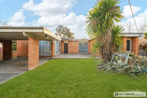 Property photo of 4 View Street Kelso NSW 2795