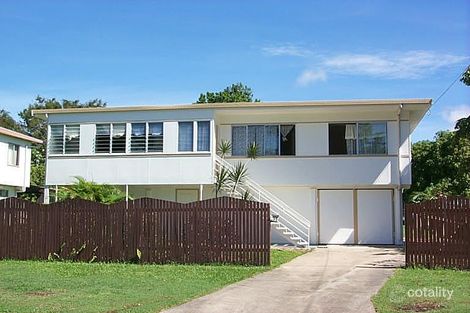 35 Louise St, Cranbrook, QLD 4814