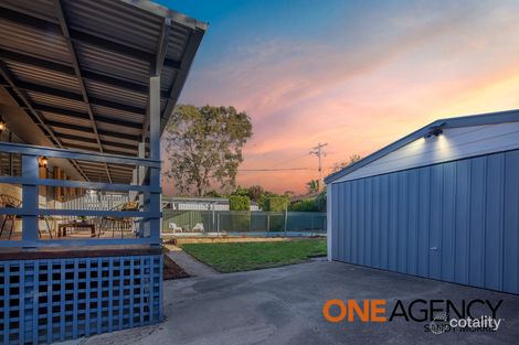 Property photo of 39 Spowers Circuit Holder ACT 2611