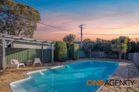 Property photo of 39 Spowers Circuit Holder ACT 2611